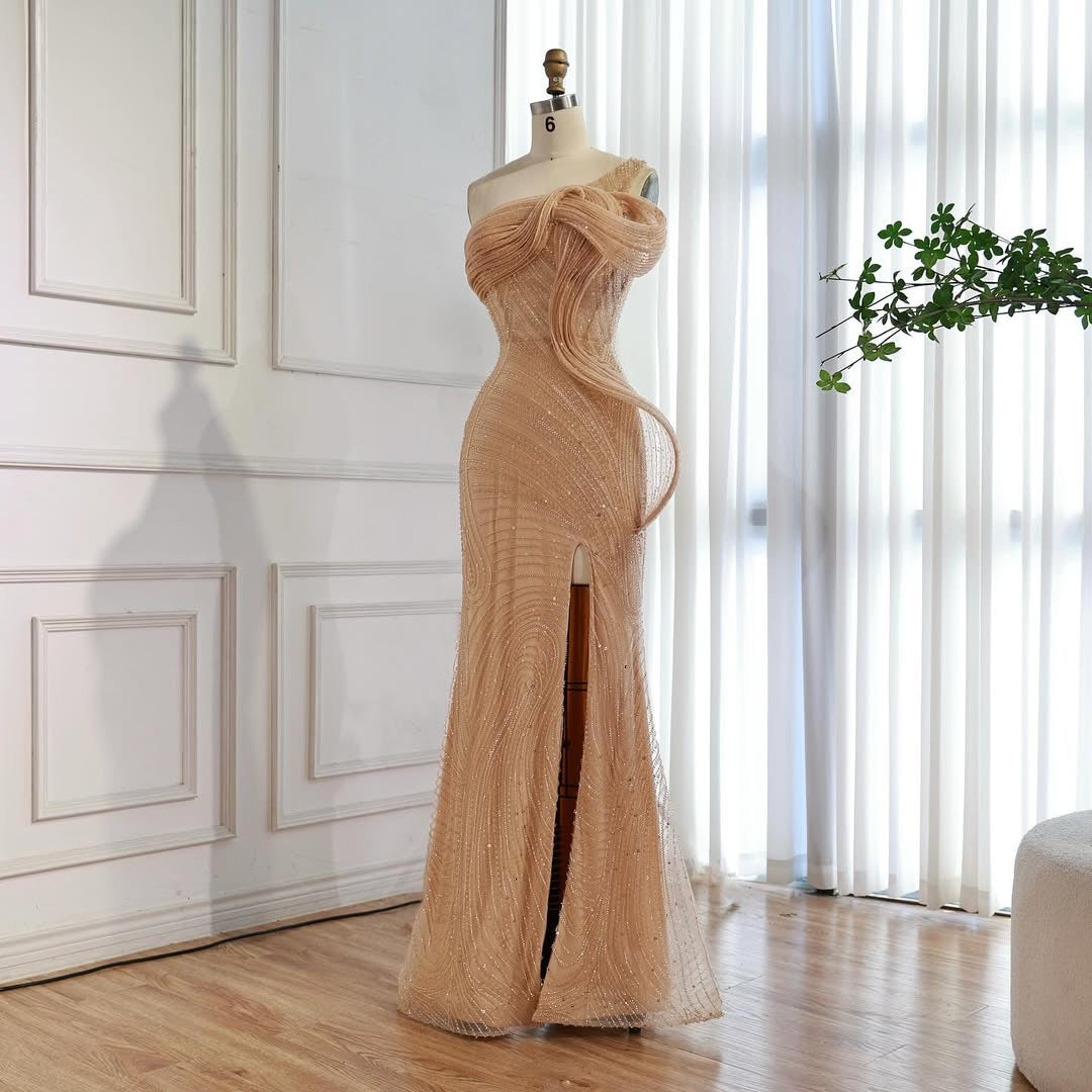 Akaber dress