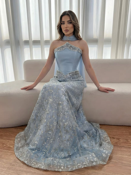 Akaber dress