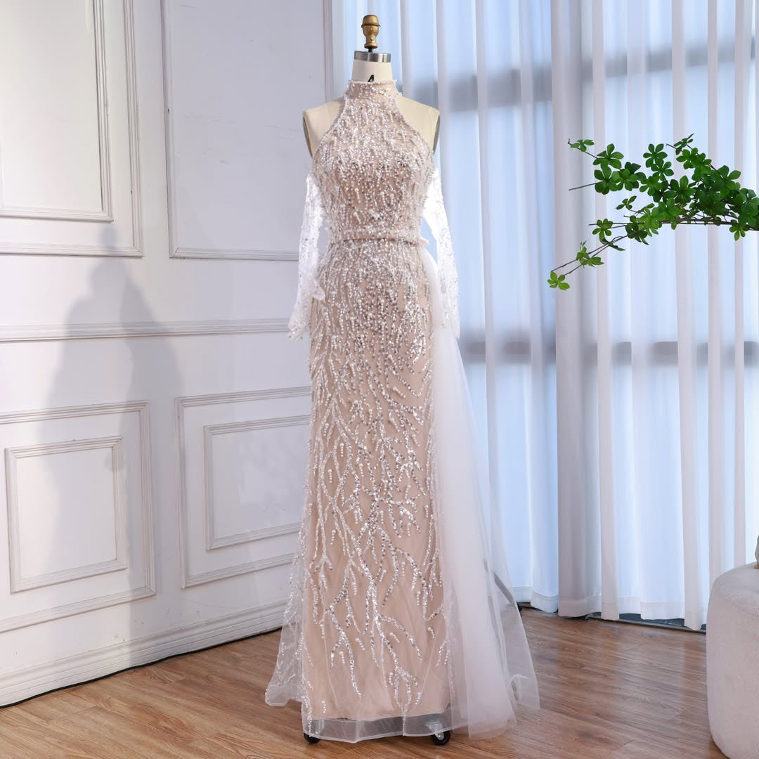 Akaber dress