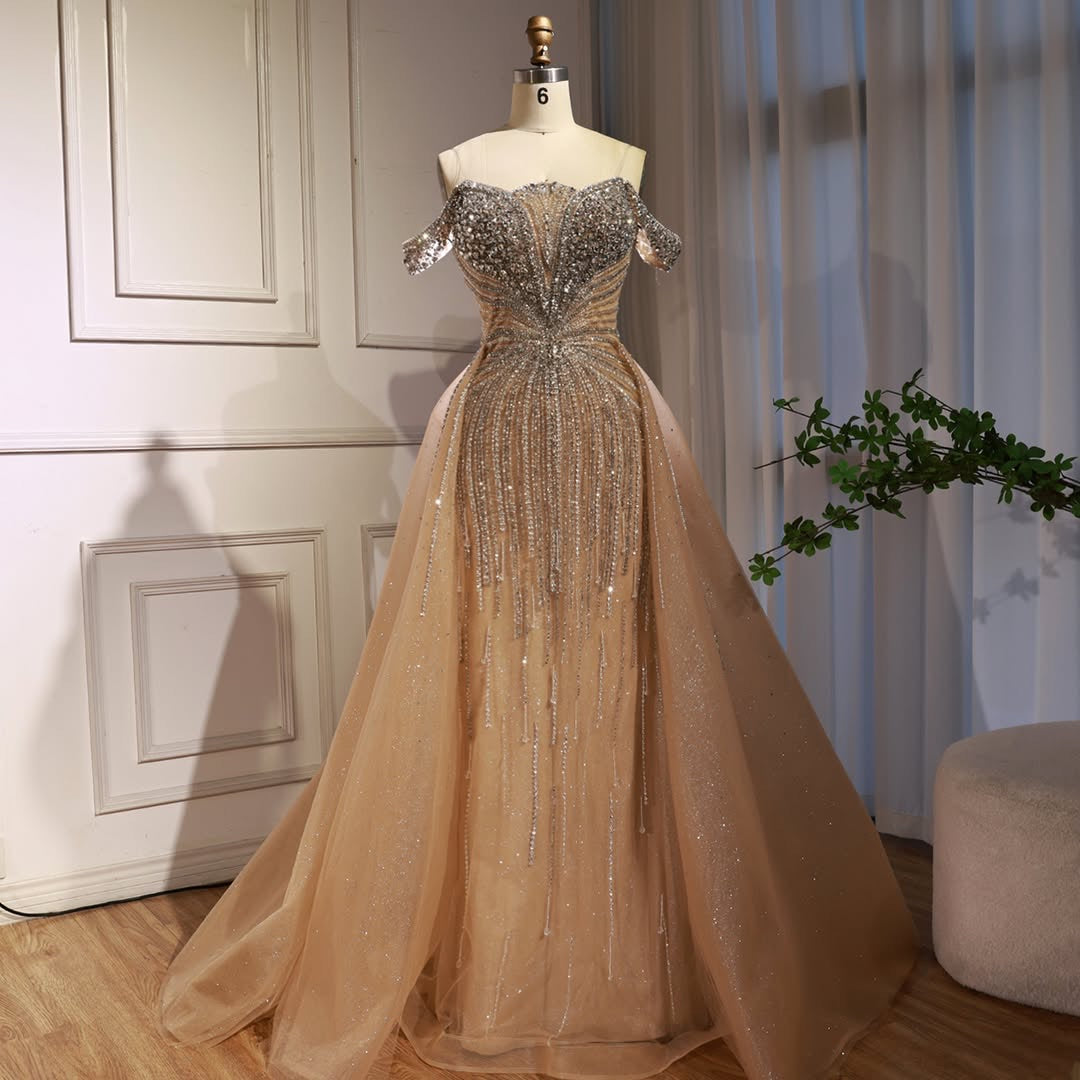 Akaber dress