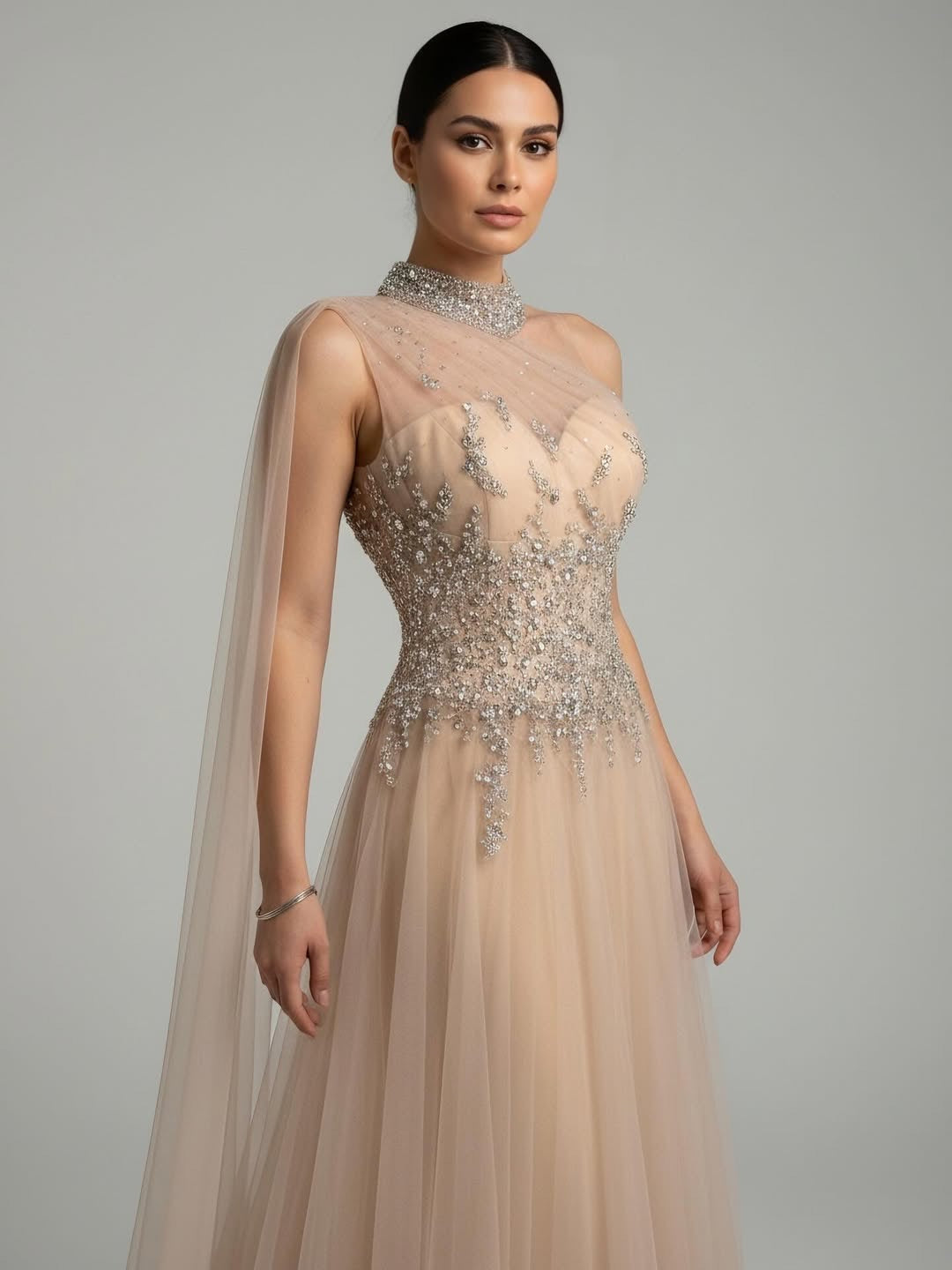 Akaber dress