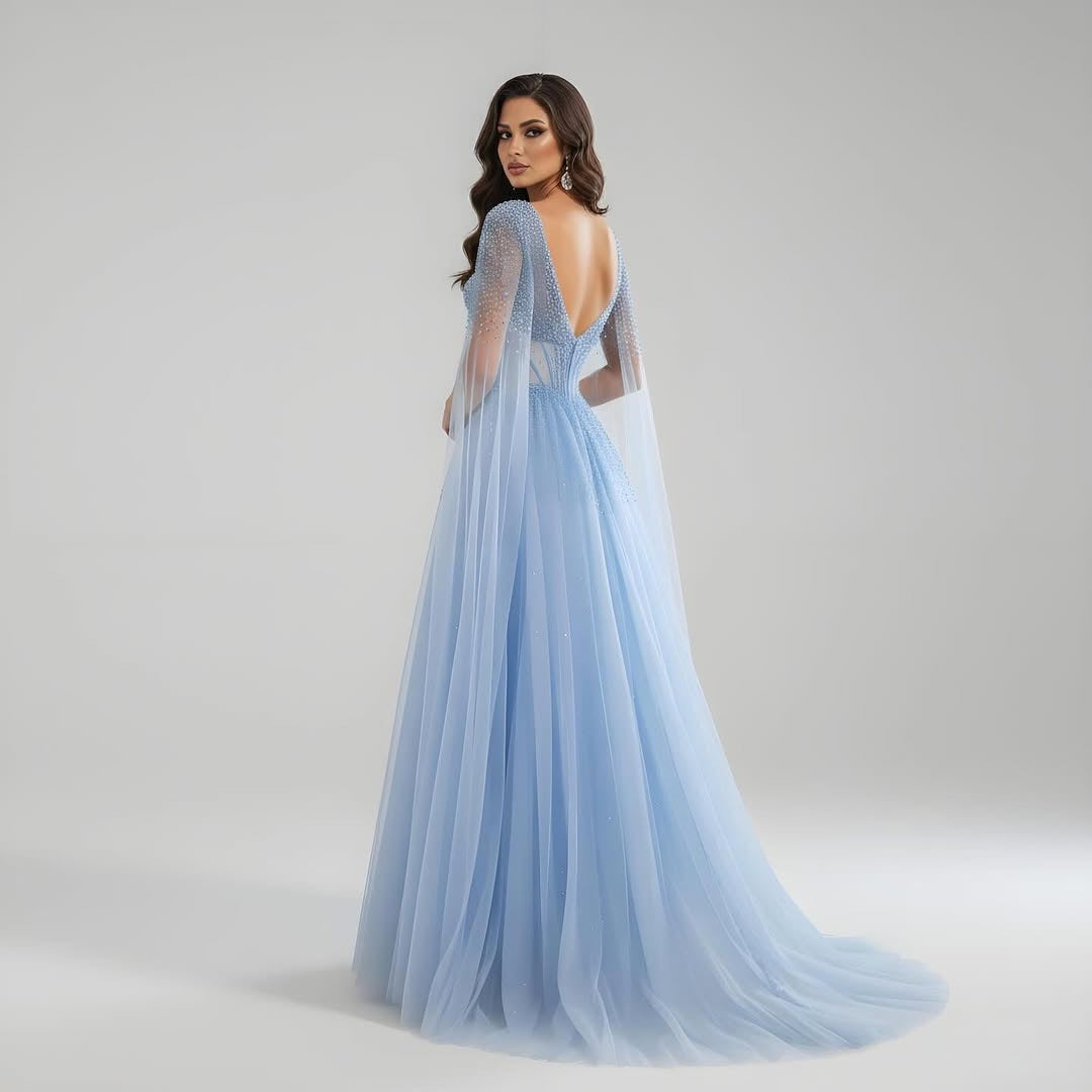Akaber dress