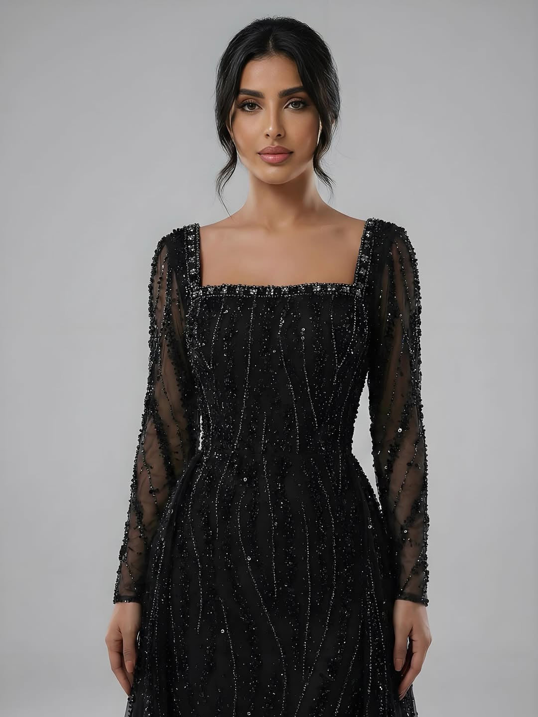 Akaber dress