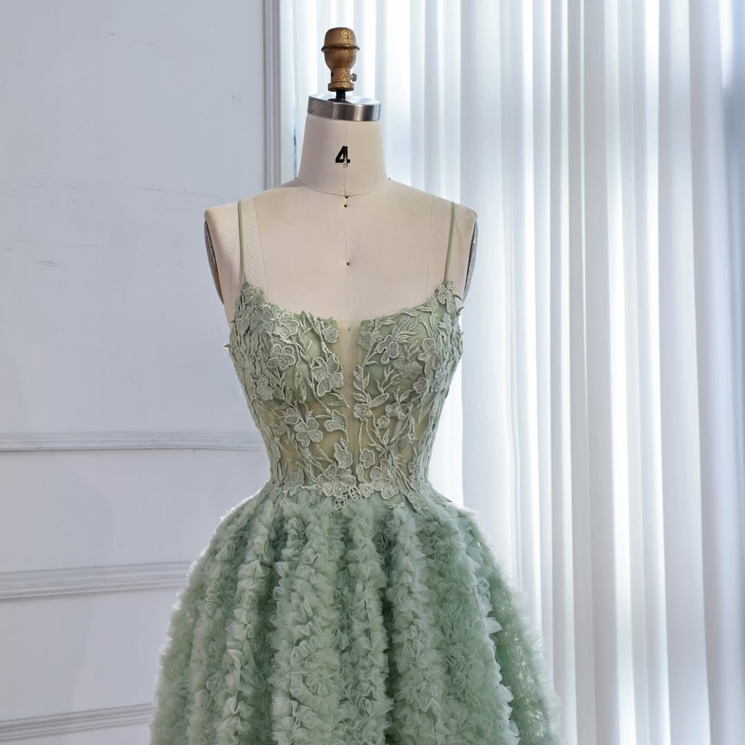 Akaber dress