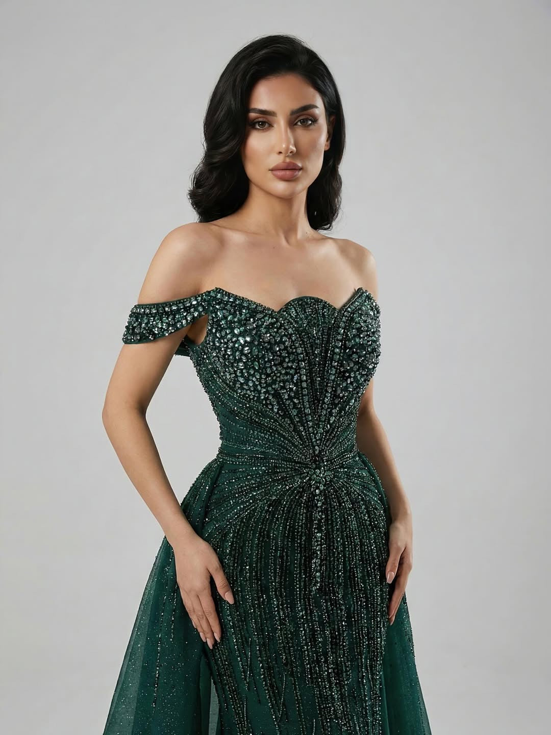 Akaber dress