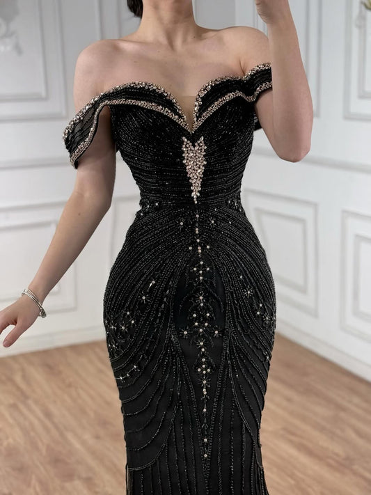 Akaber dress