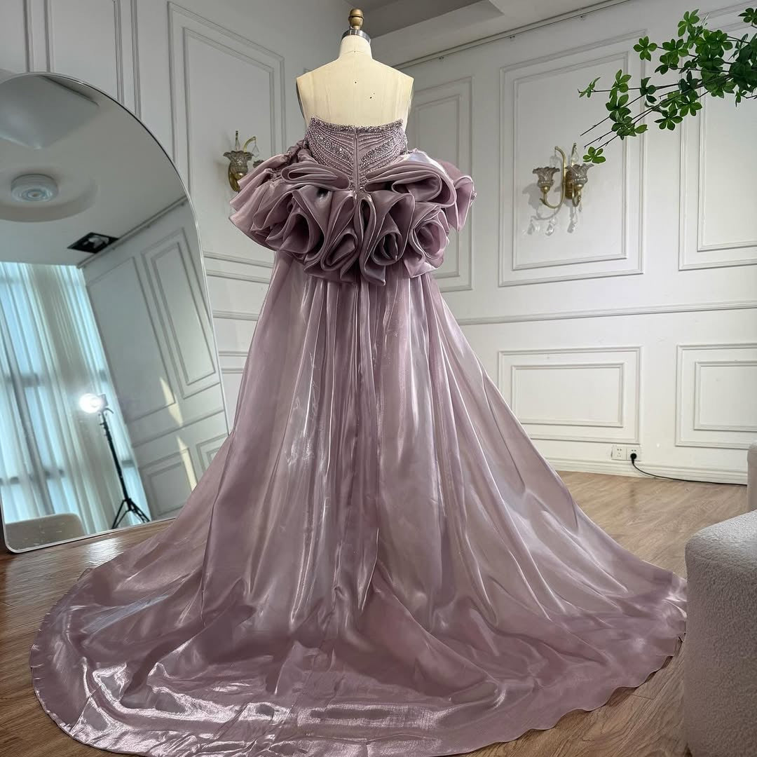 Akaber dress