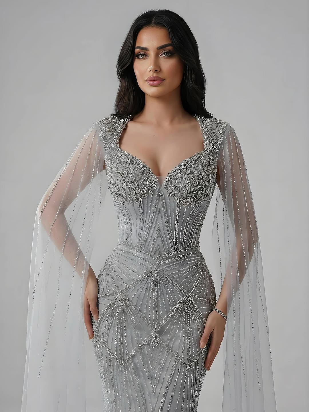 Akaber dress