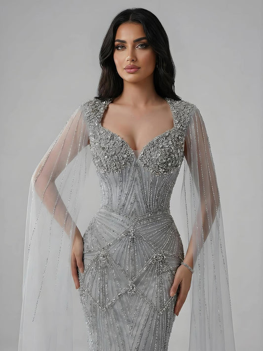 Akaber dress