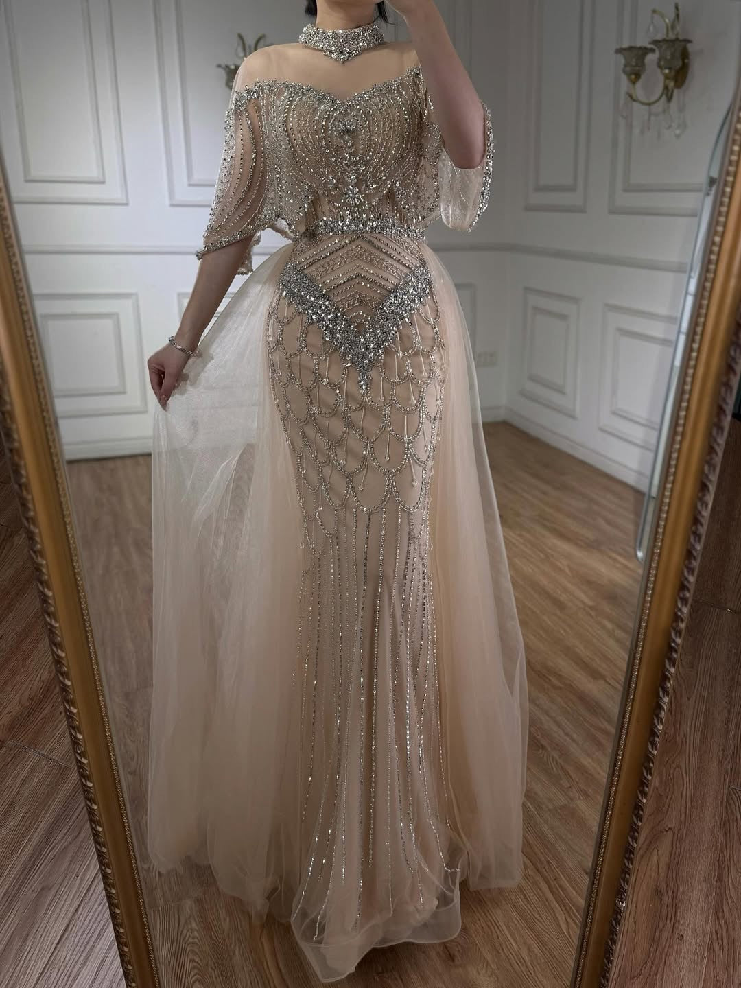 Akaber dress