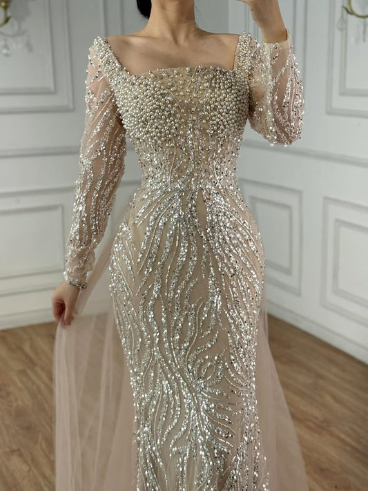 Akaber dress