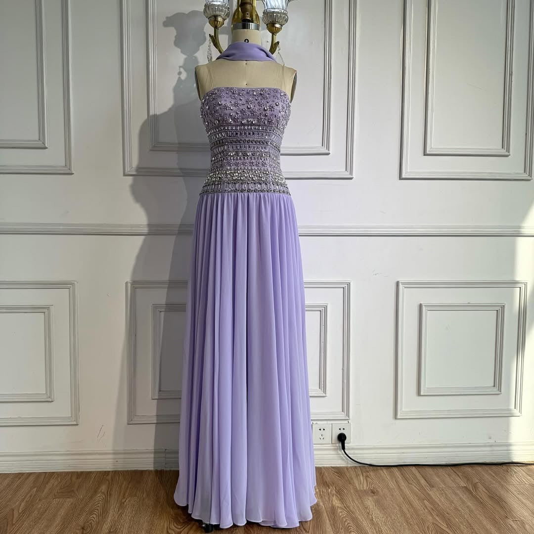 Akaber dress