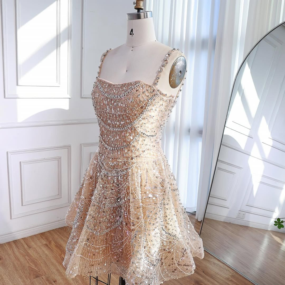 Akaber dress