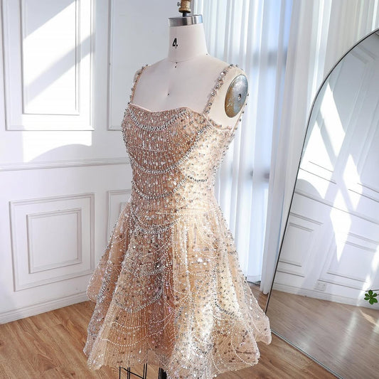 Akaber dress