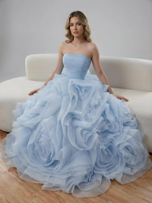 Akaber dress