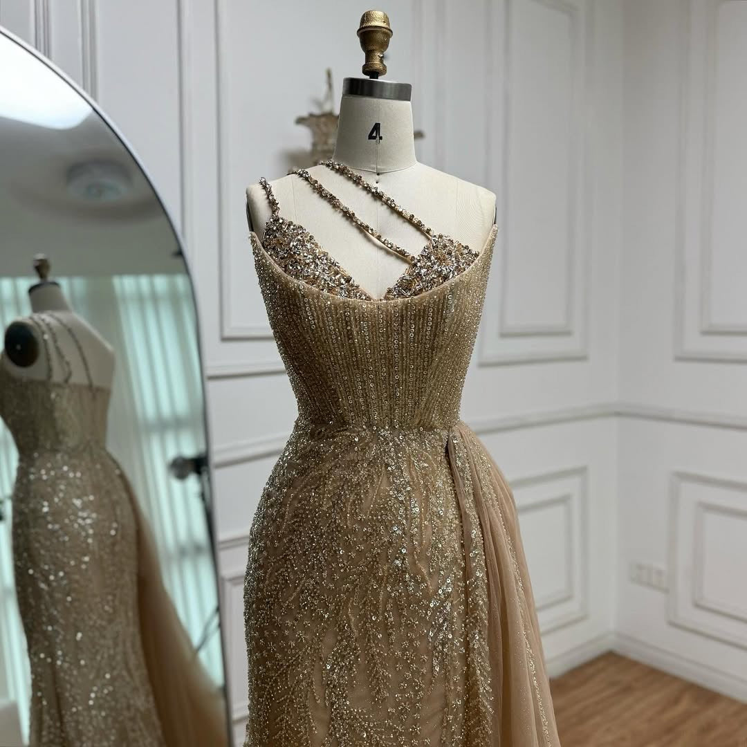 Akaber dress