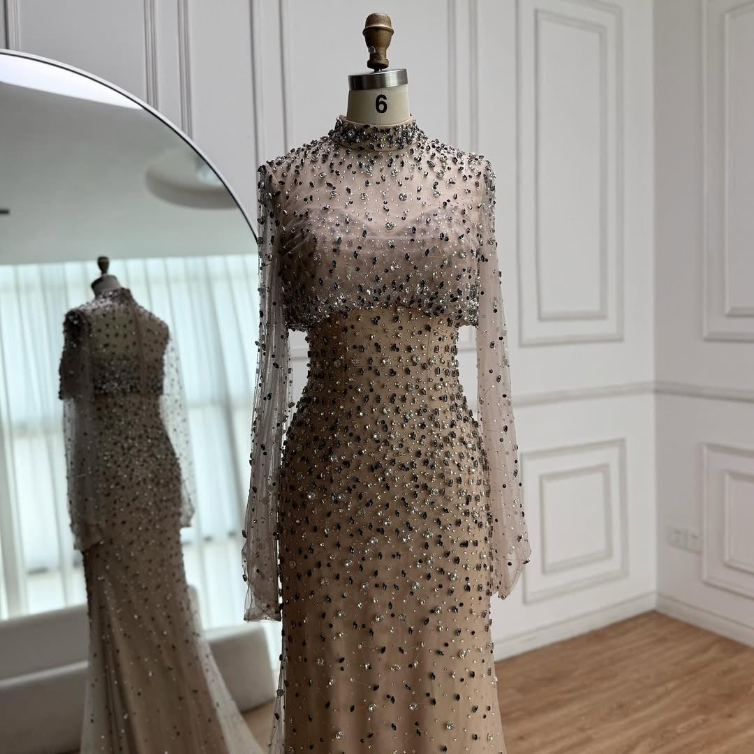 Akaber dress