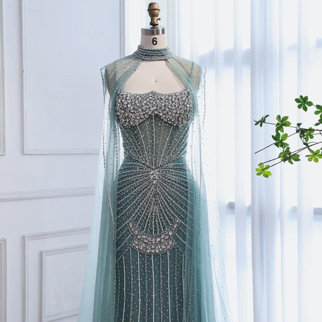 Akaber dress