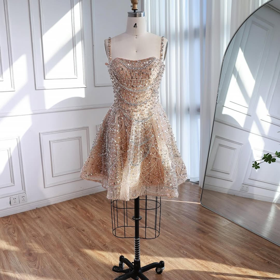 Akaber dress