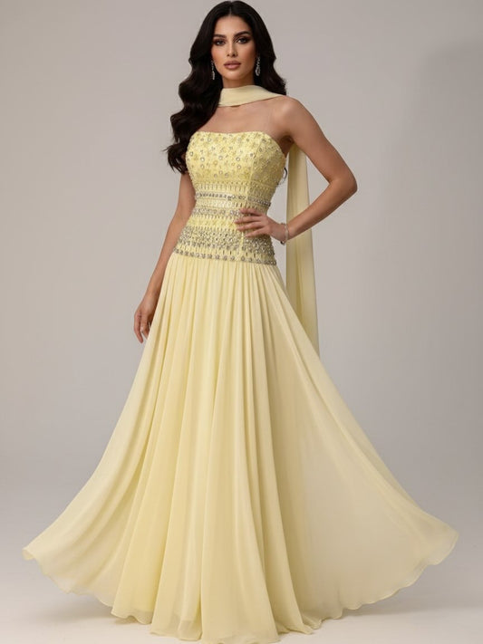 Akaber dress