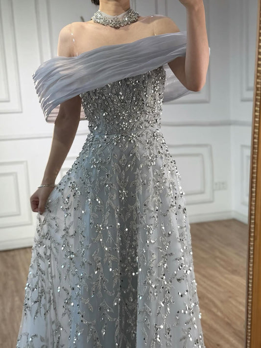 Akaber dress