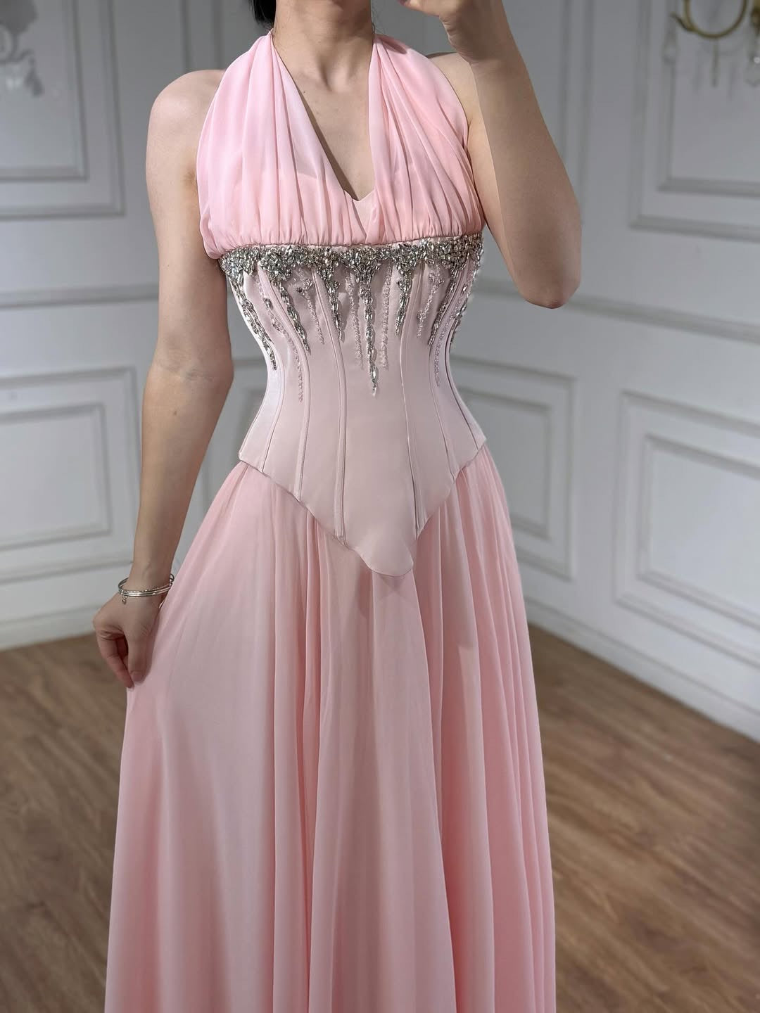 Akaber dress