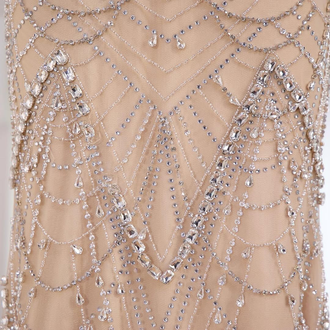 Akaber dress