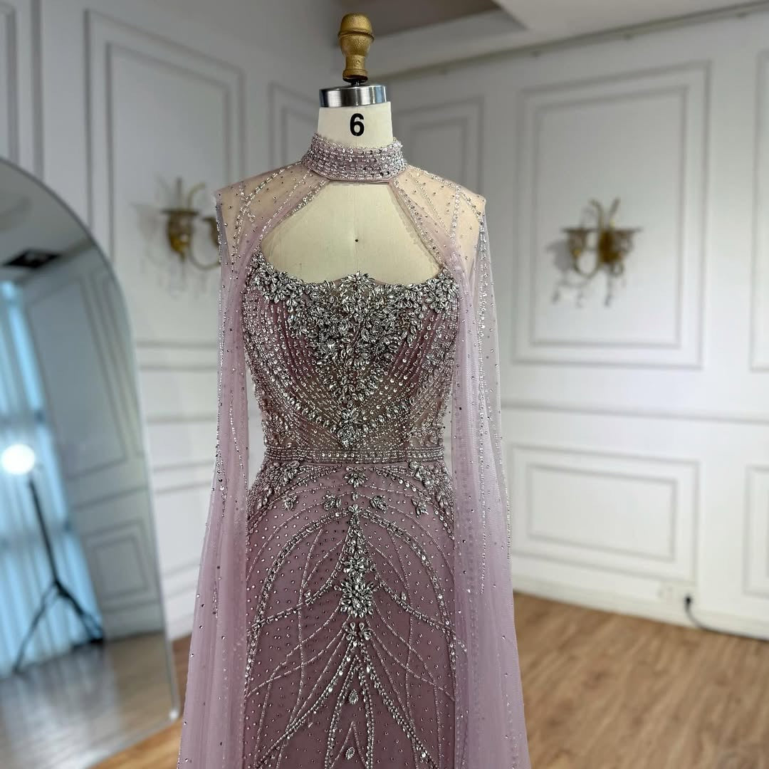 Akaber dress