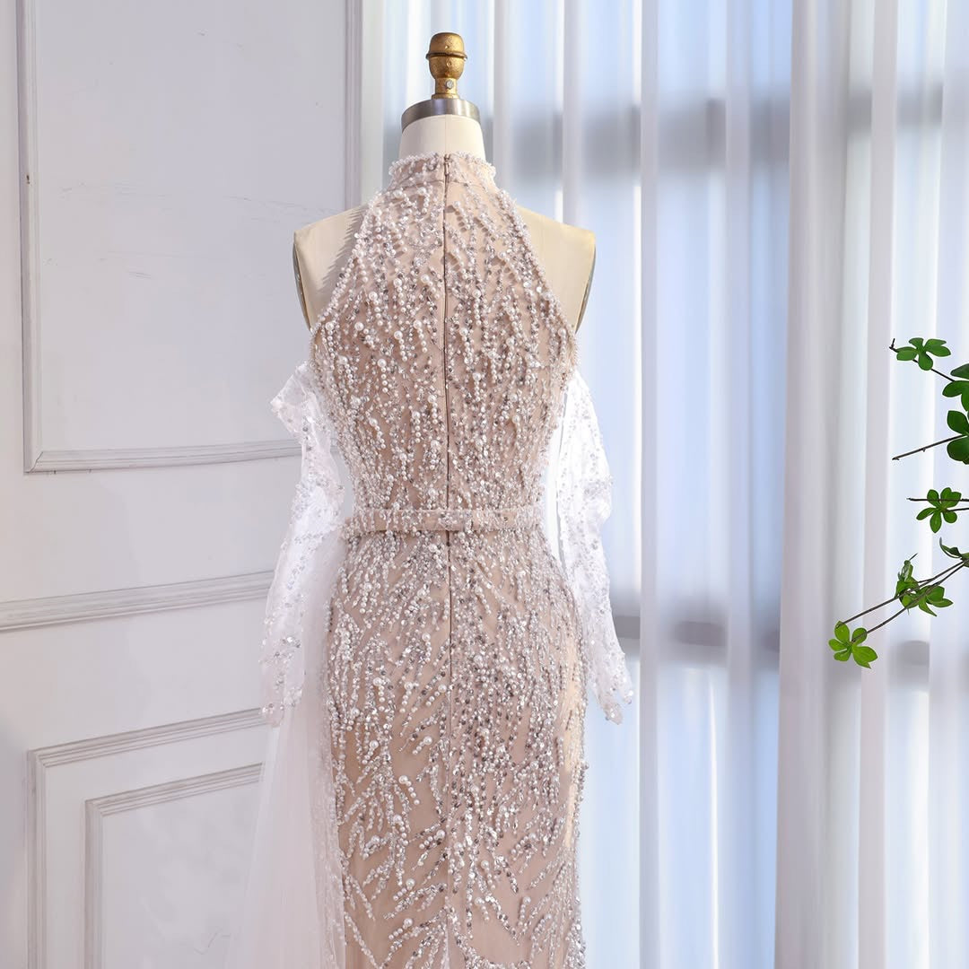 Akaber dress