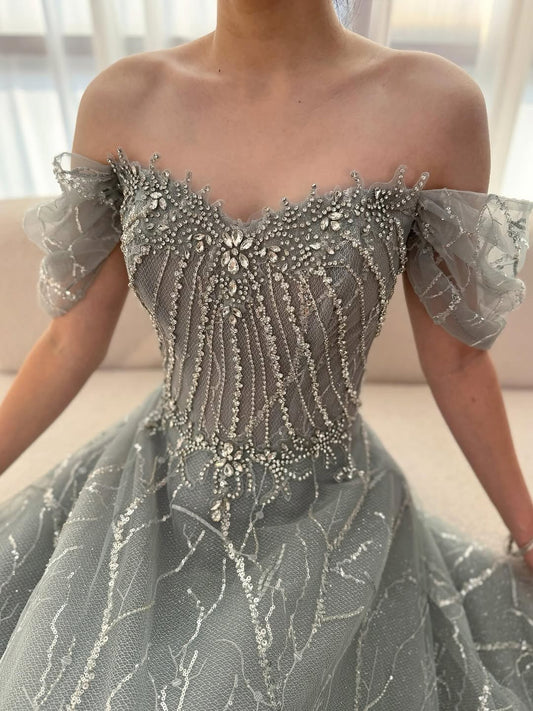 Akaber dress