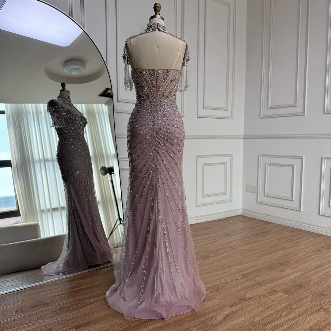 Akaber dress