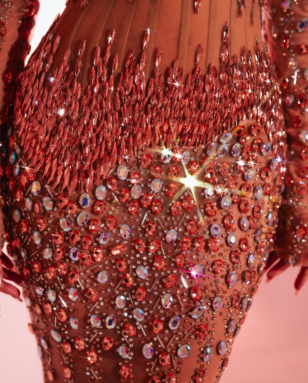 Vip dress