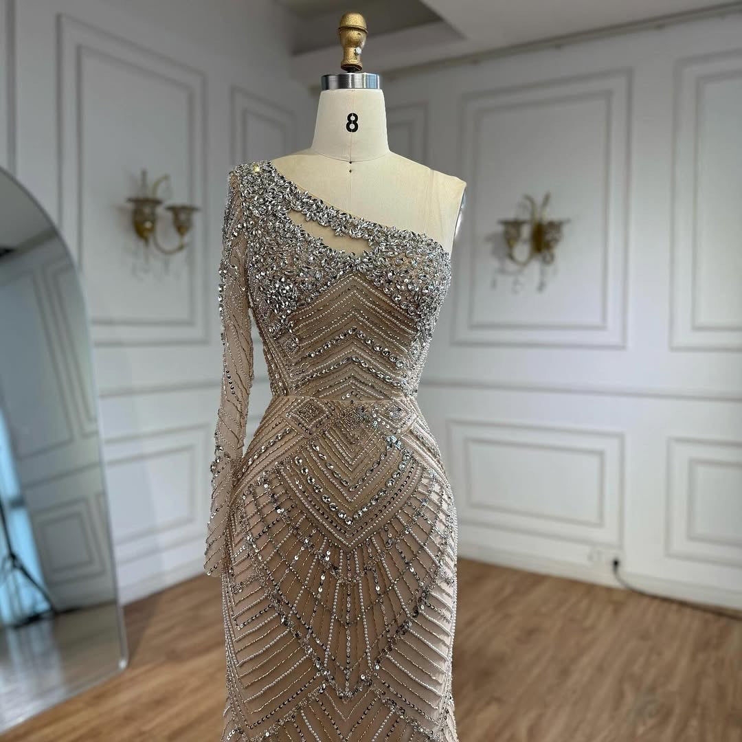 Akaber dress
