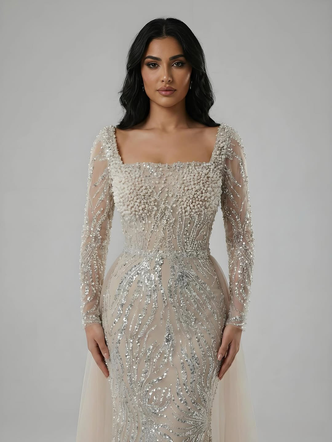 Akaber dress