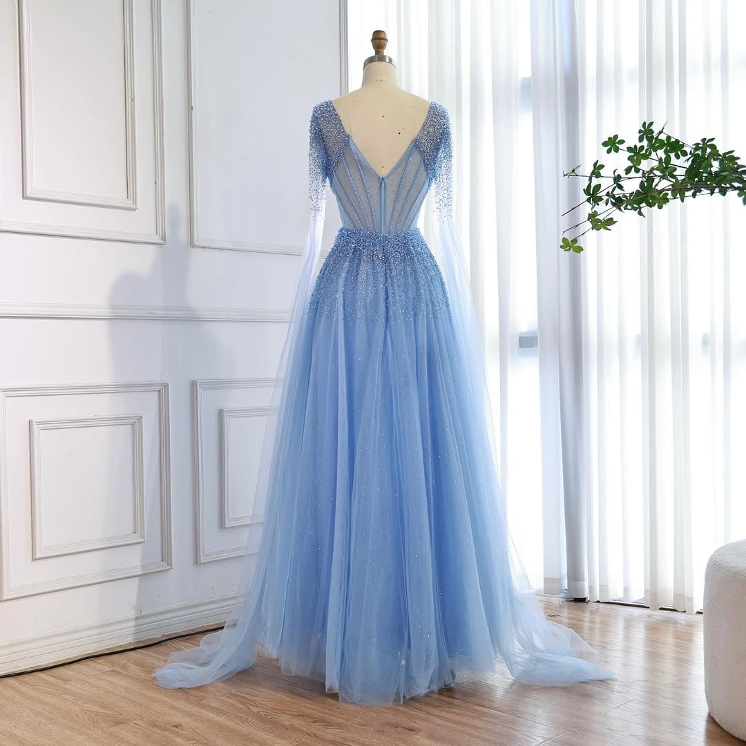 Akaber dress