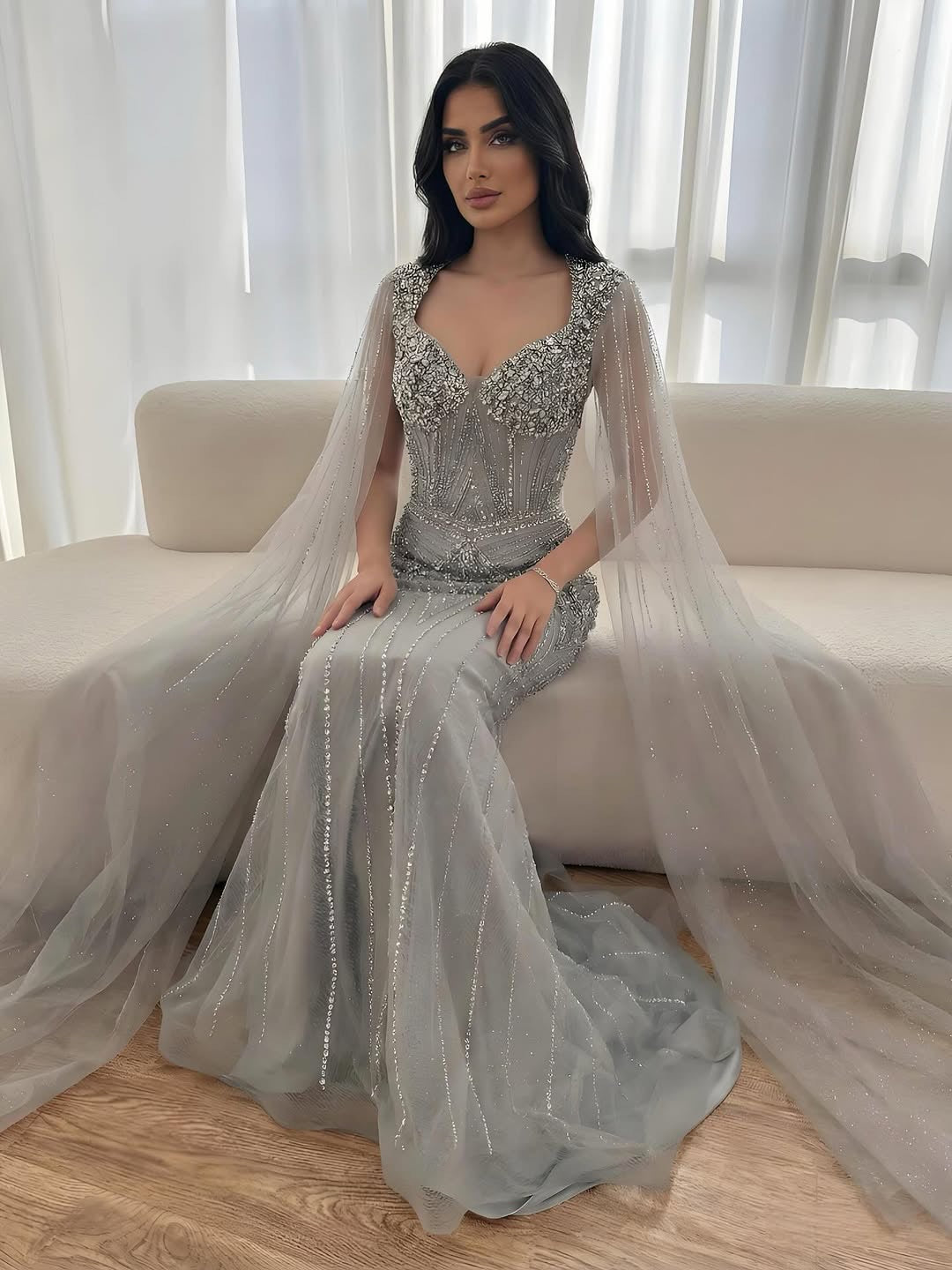 Akaber dress