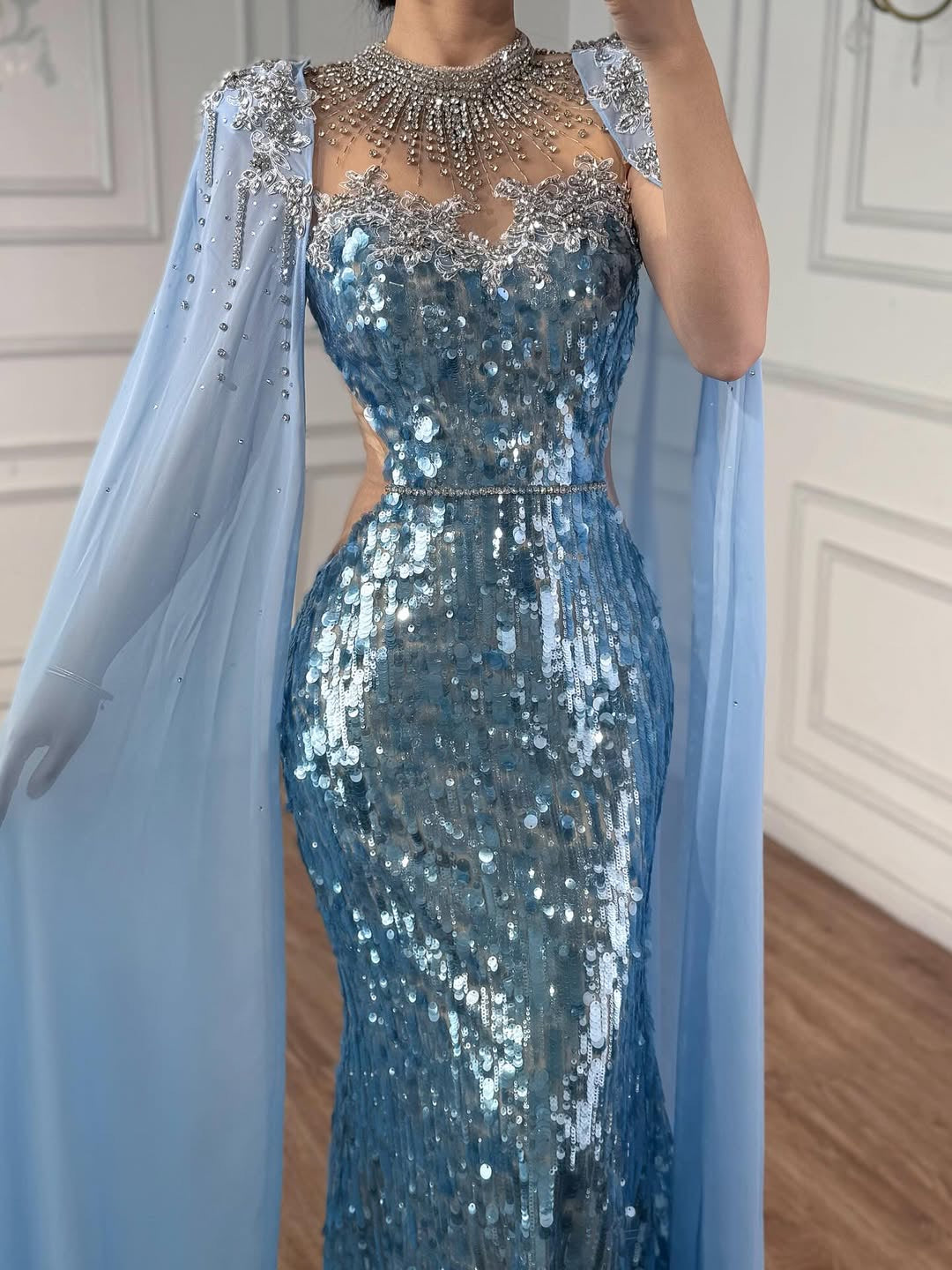 Akaber dress