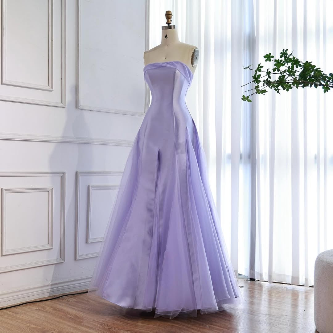 Akaber dress