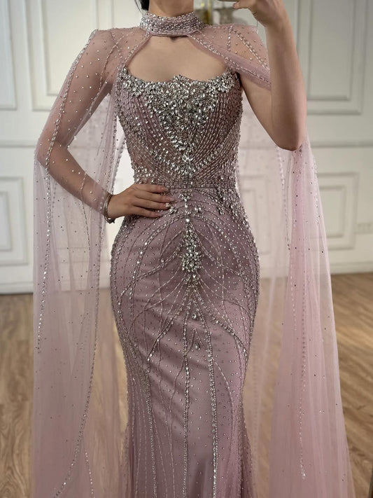 Akaber dress