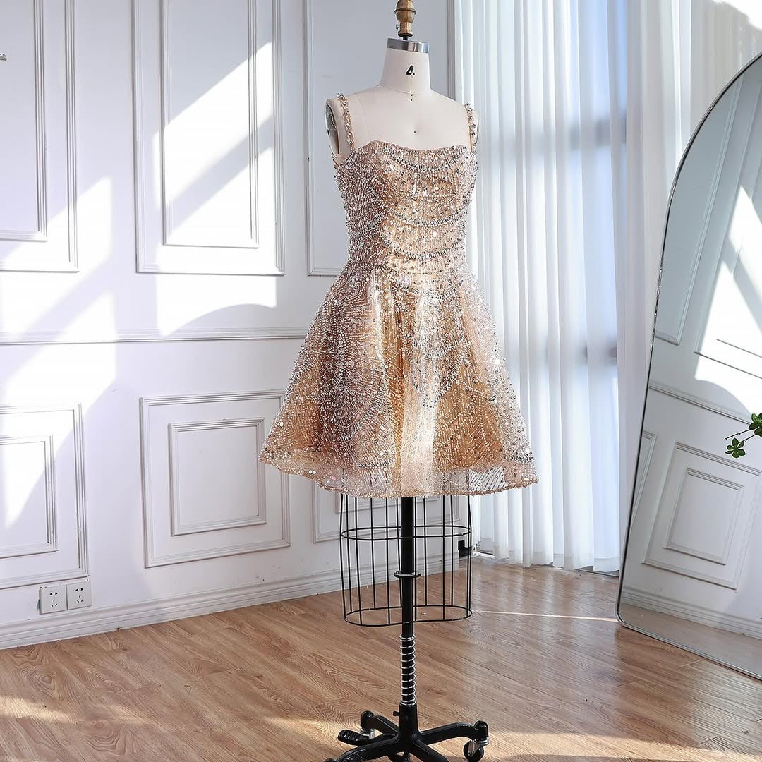 Akaber dress