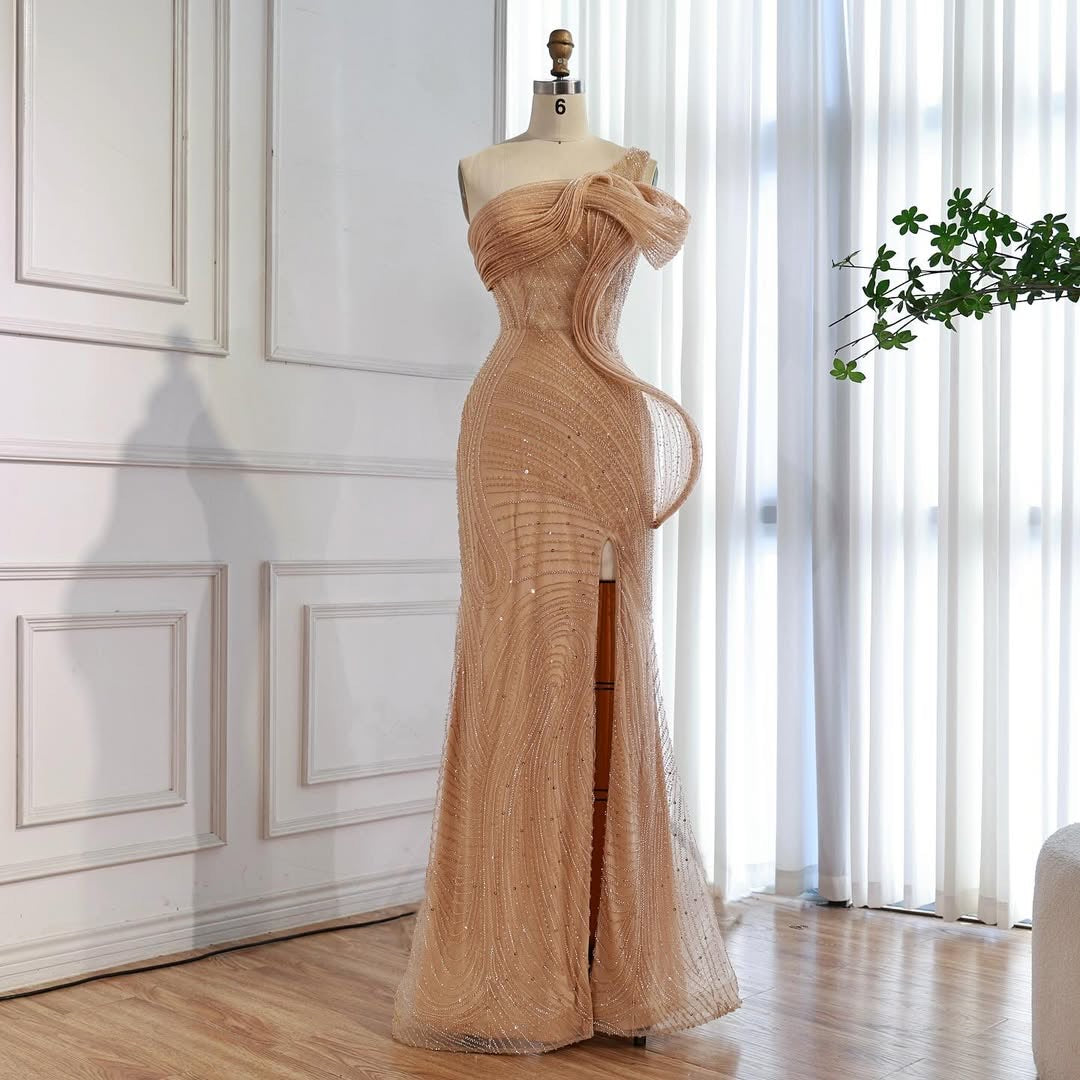 Akaber dress
