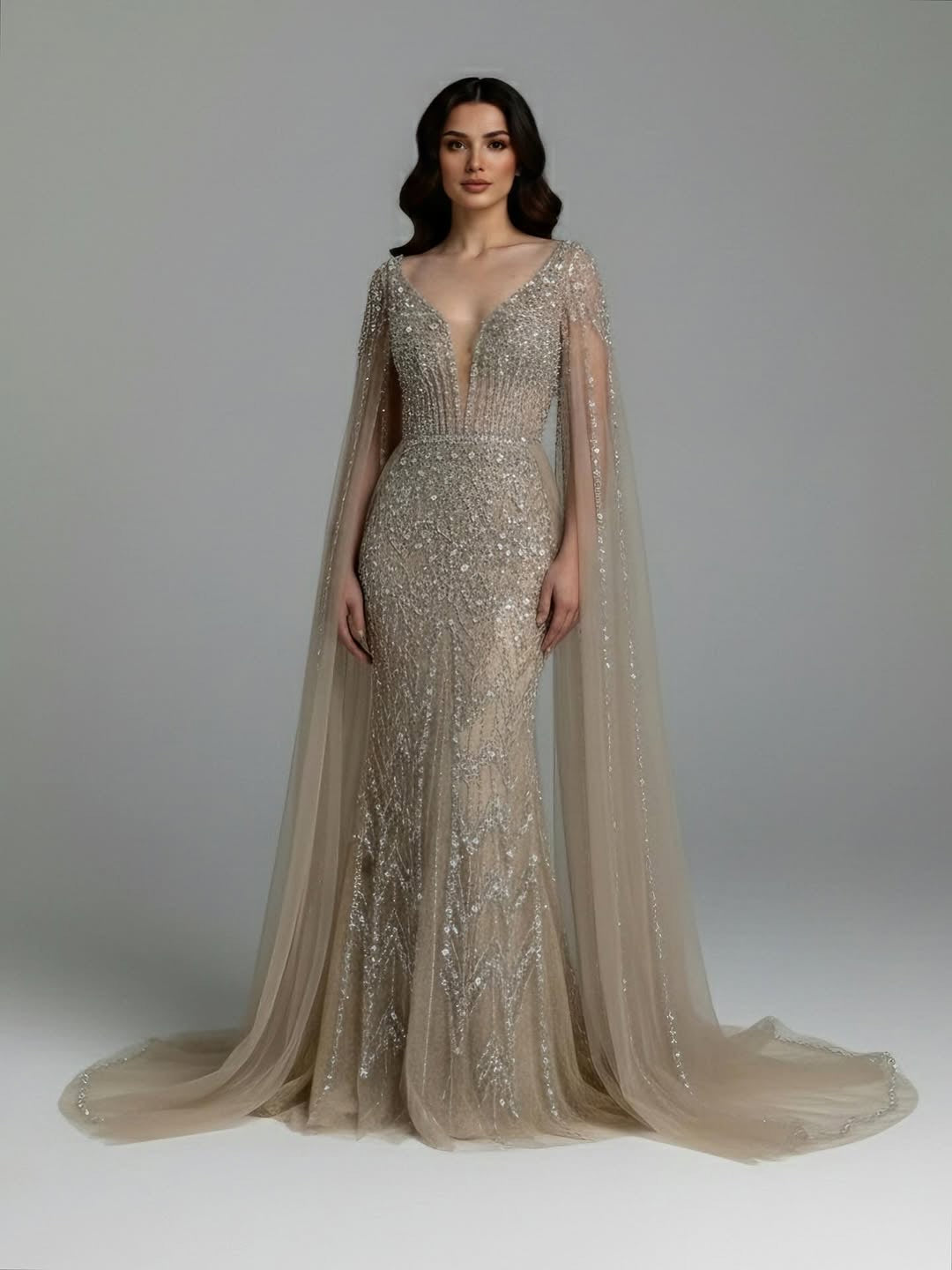 Akaber dress