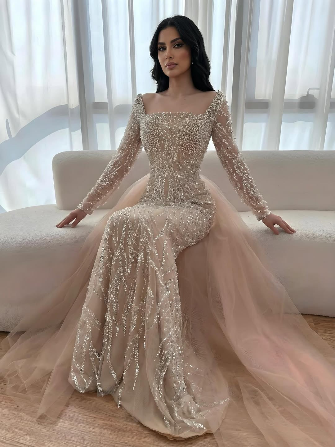 Akaber dress