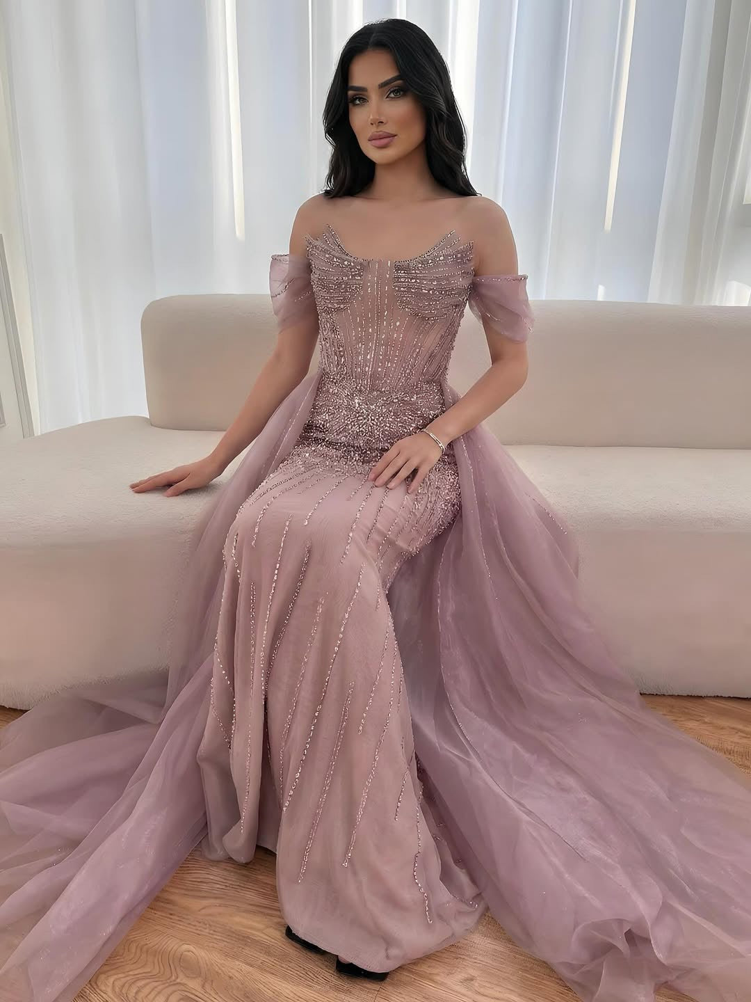 Akaber dress