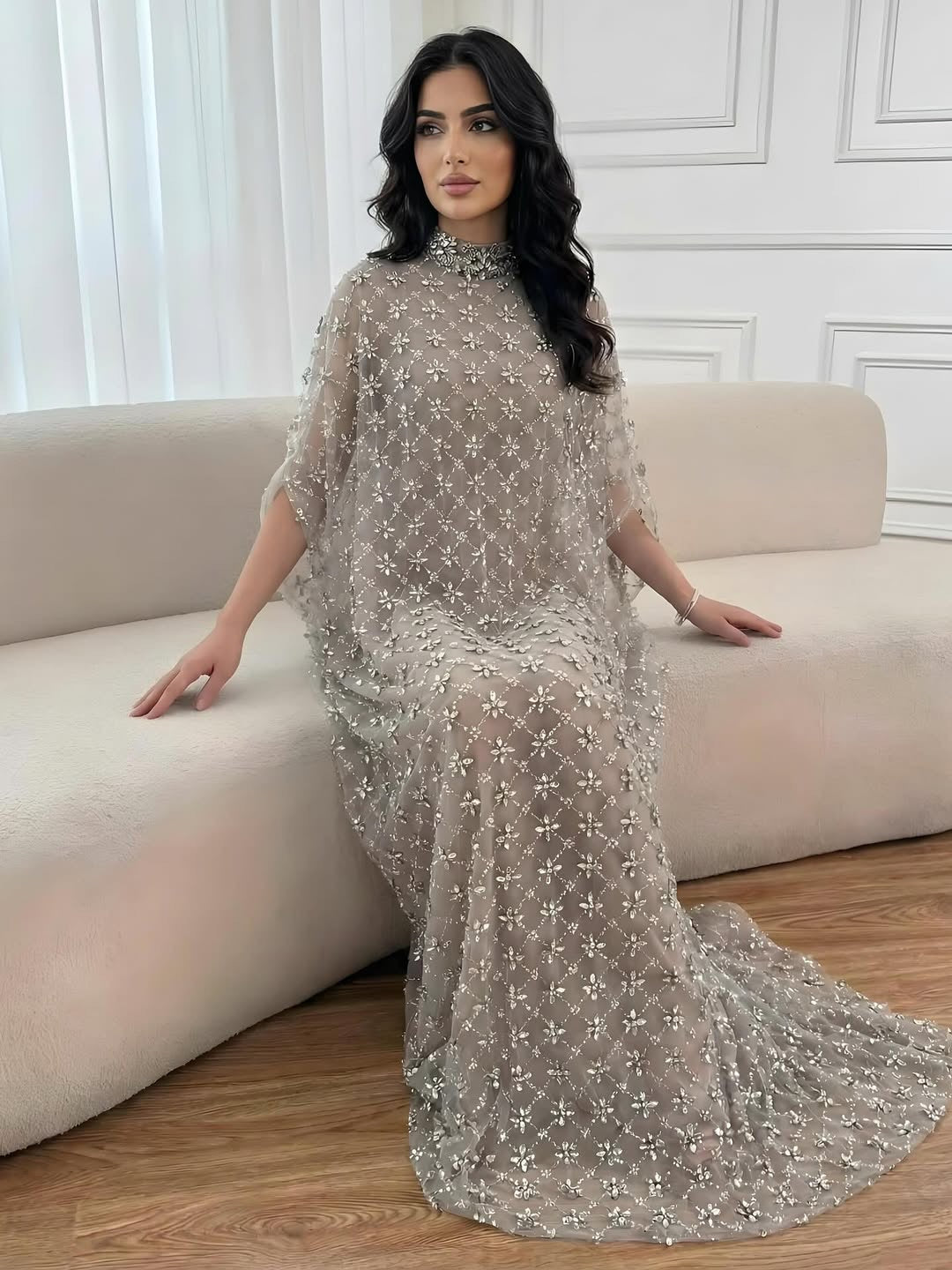 Akaber dress