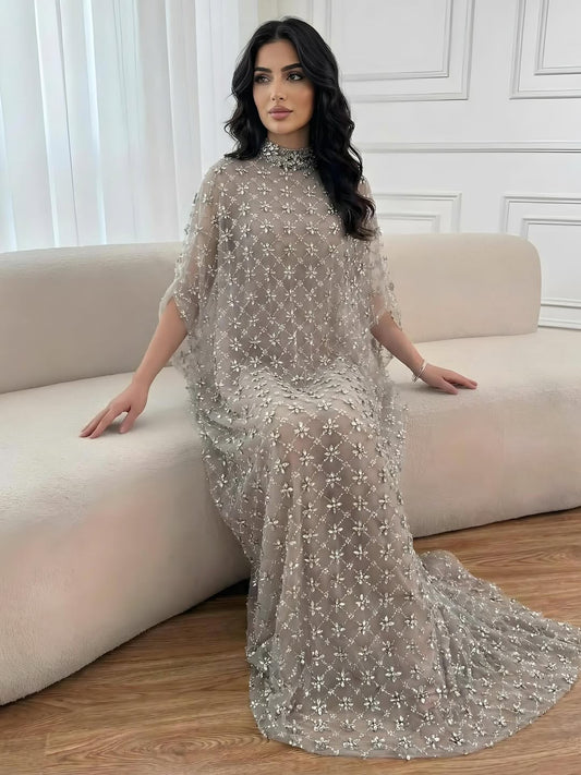 Akaber dress