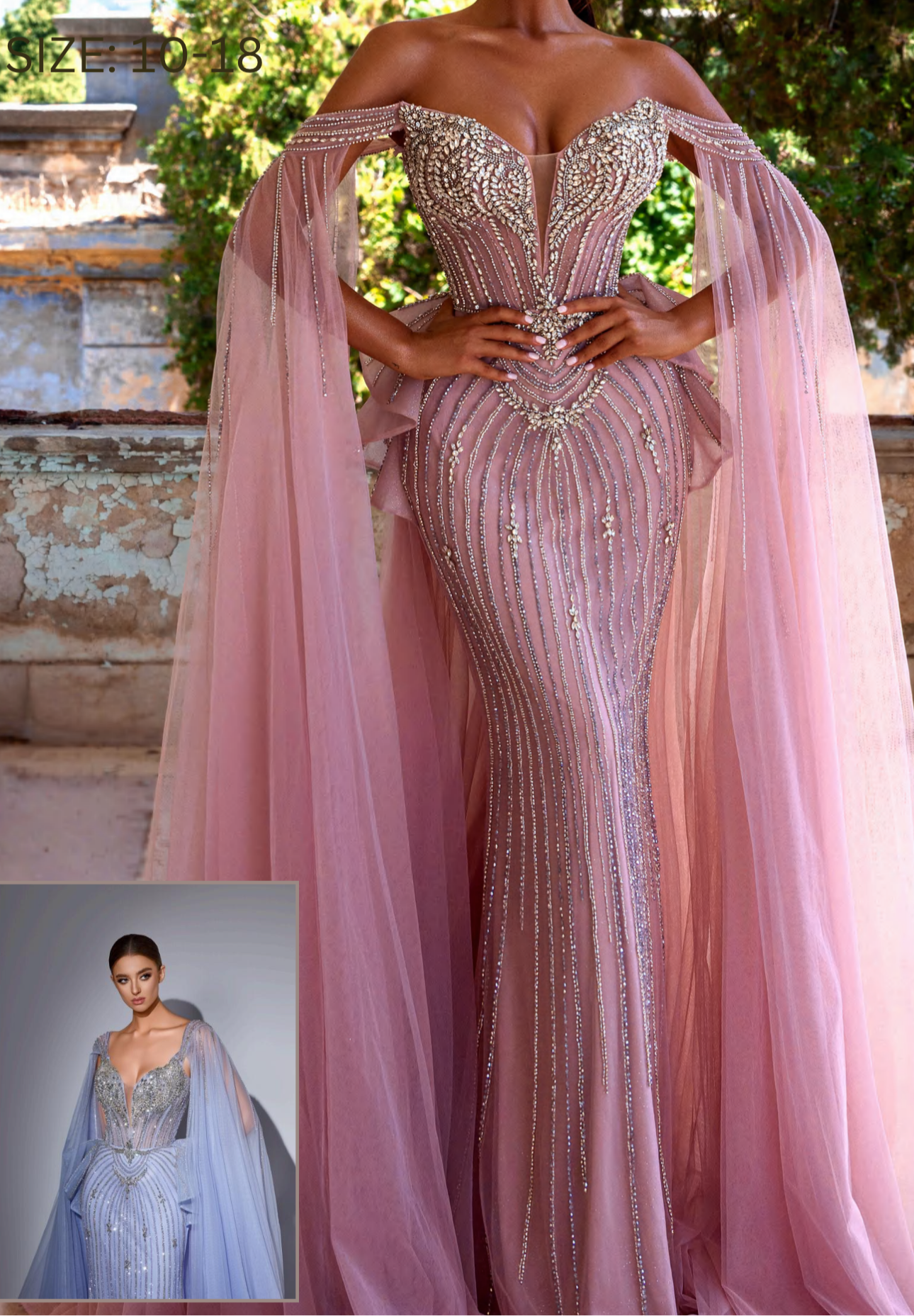 Elegant Long-Sleeve Dress Perfect for Any Party
