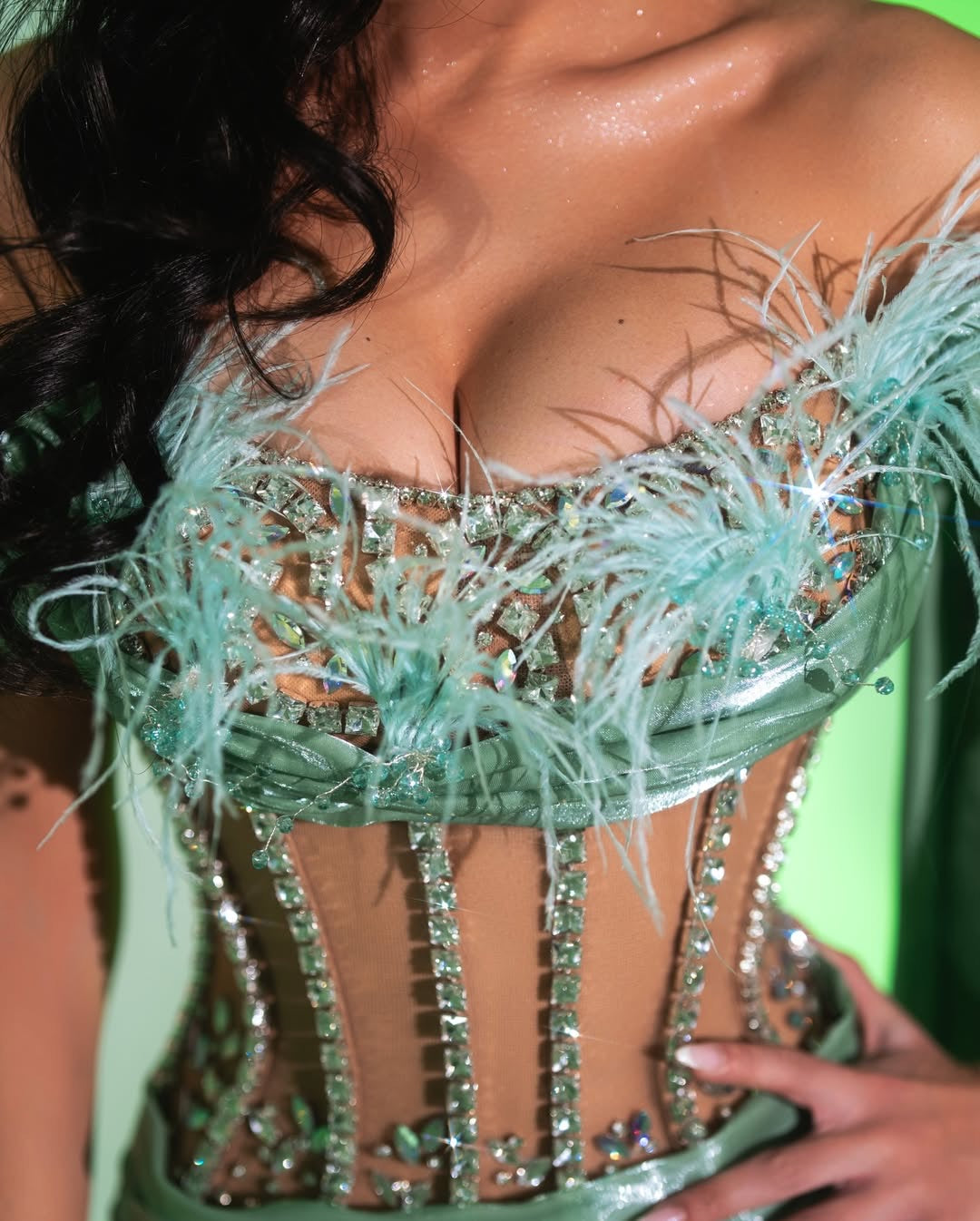Vip dress