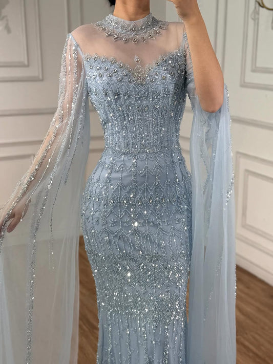 Akaber dress