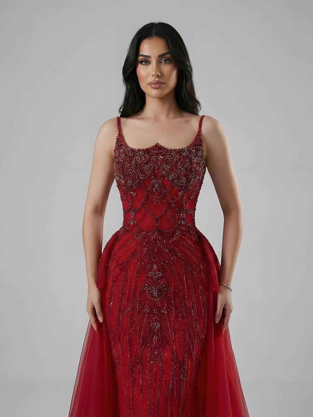 Akaber dress